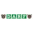 DARF Beef Cold Pressed Dog Food Discount