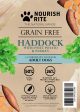 Nourish Rite Grain Free Adult - Haddock on Sale