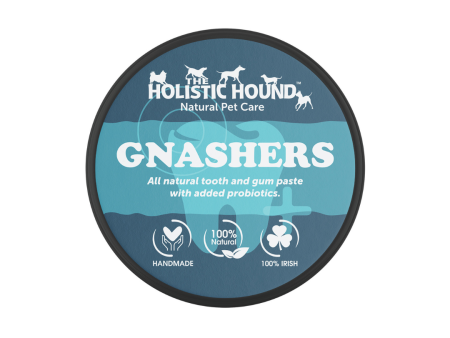 Holistic Hound Gnashers Toothpaste for Dogs Cheap