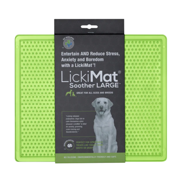 LickiMat XL Soother For Sale