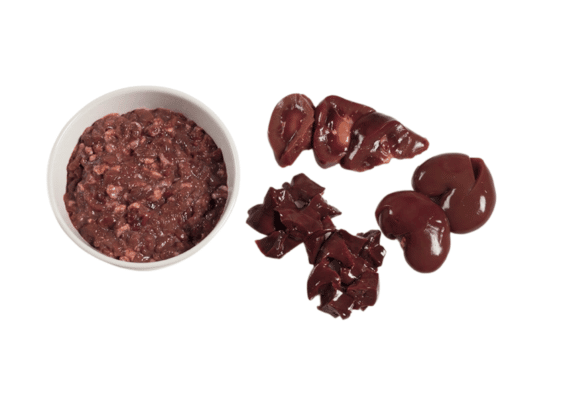 Paleo Ridge Mixed Offal Mince For Sale