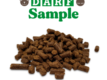 DARF Cold Pressed Sample For Cheap