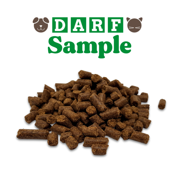 DARF Cold Pressed Sample For Cheap