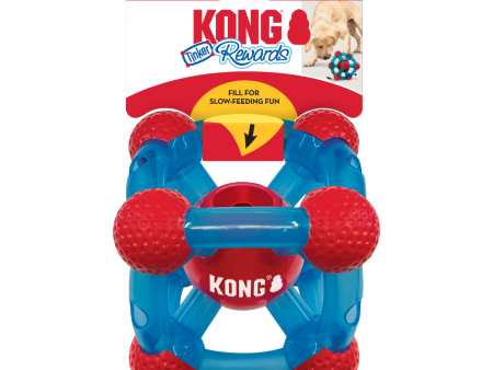 Kong Rewards Tinker Treat Dispenser Online Hot Sale