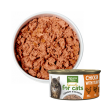 Natures Menu Chicken with Turkey Canned Cat Food Sale