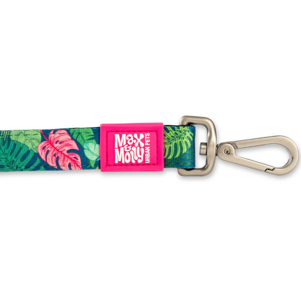 Max & Molly Tropical Dog Lead Online