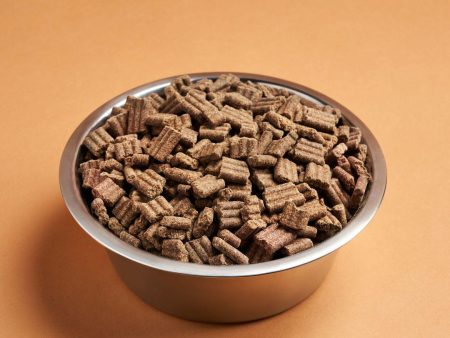 DARF Beef Cold Pressed Dog Food Discount