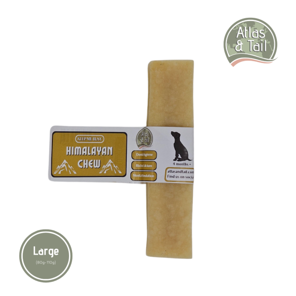 Atlas & Tail Himalayan Yak Chew Online