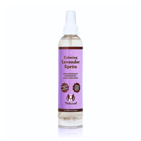 Natural Dog Company Calming Lavender Spritz Sale