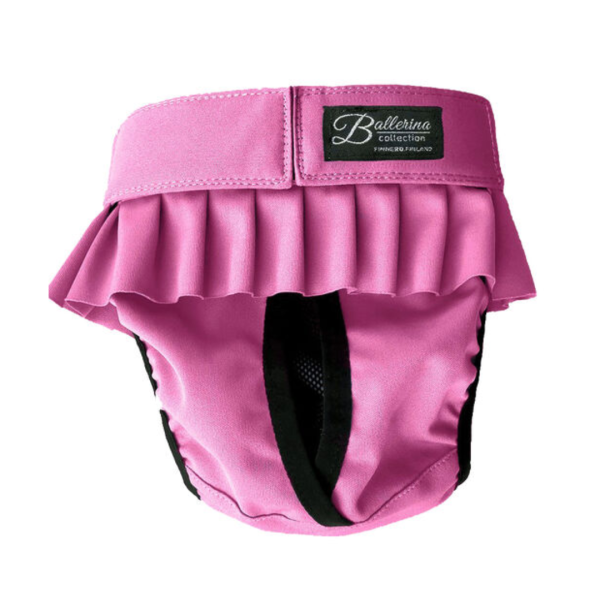 Finnero Female Dog Heat & Hygiene Pants on Sale