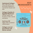 Natural Dog Company Collagen Supplement for Dogs Online