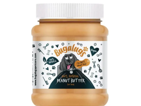 Bugalugs Peanut Butter for Dogs For Sale