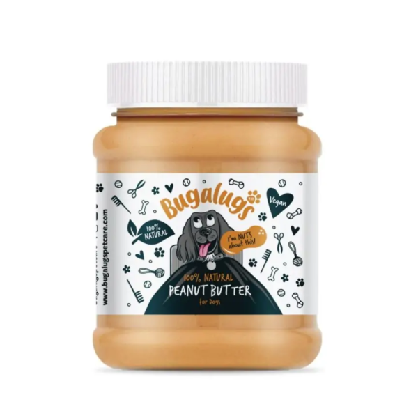 Bugalugs Peanut Butter for Dogs For Sale