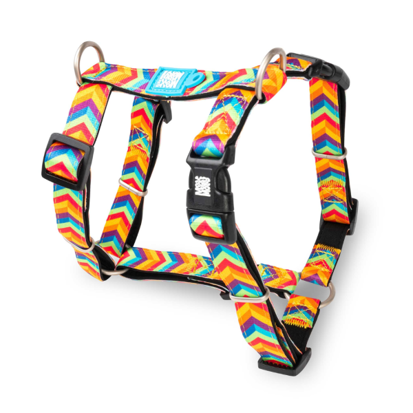 Max & Molly Summertime Dog Harness For Sale