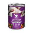 Billy & Margot Chicken with Superfoods Tin Online now