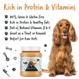 Bugalugs Peanut Butter for Dogs For Sale