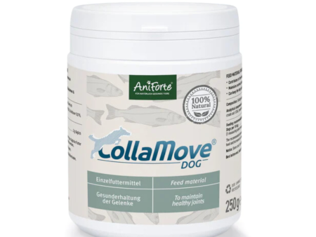 AniForte CollaMove - Collagen for Dogs Supply