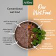 AniForte PureNature Junior Beef Wet Food Online