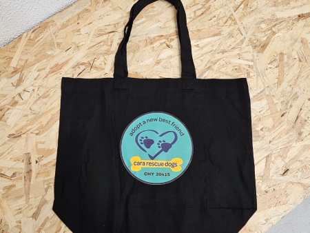 Cara Rescue Tote Bag Online