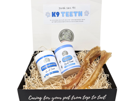 Dental Care Kit Online Hot Sale