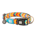 Max & Molly Summertime Smart ID Dog Collar Sale