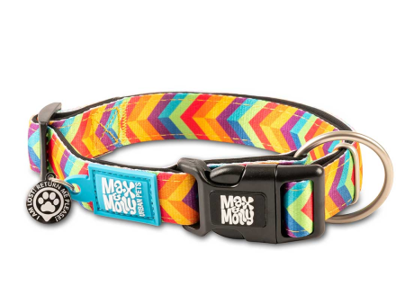 Max & Molly Summertime Smart ID Dog Collar Sale