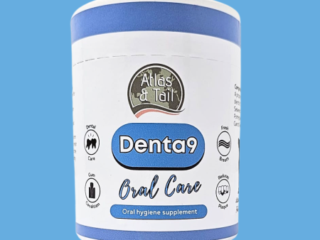 Denta9 - Oral Care Online Hot Sale