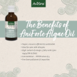 AniForte Algae Oil - Omega 3 Supplement Fashion