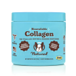 Natural Dog Company Collagen Supplement for Dogs Online