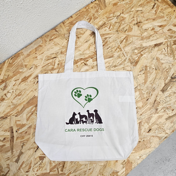 Cara Rescue Tote Bag Online