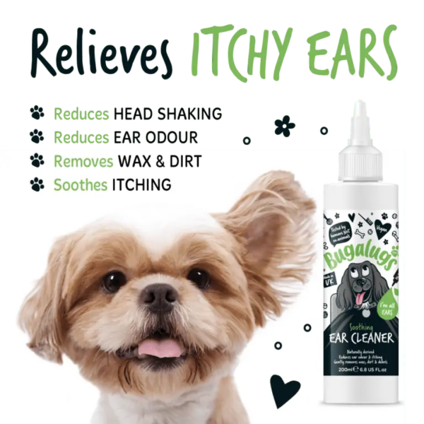 Bugalugs Soothing Ear Cleaner For Cheap