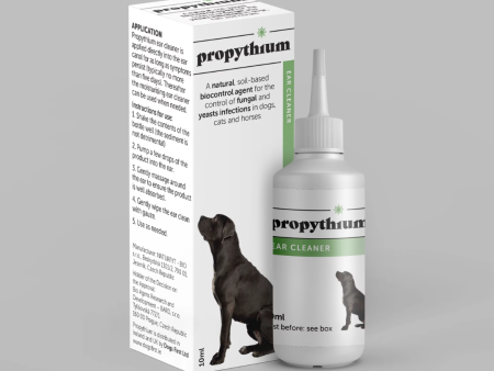 Dogs First Propythium Ear Cleaner For Sale