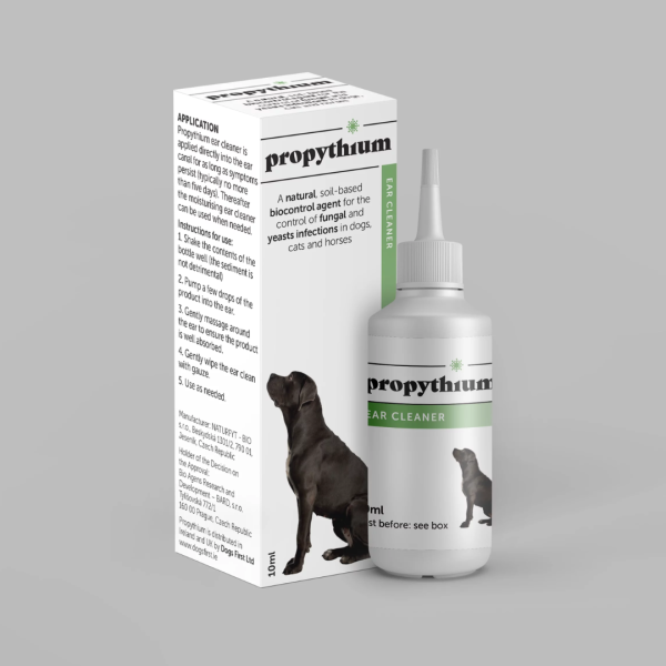 Dogs First Propythium Ear Cleaner For Sale