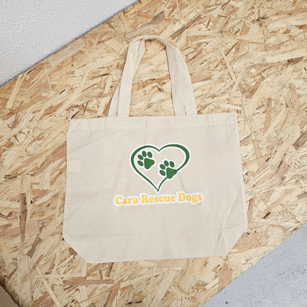 Cara Rescue Tote Bag Online