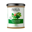 Fidelis Vegetable Broth Discount