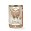 AniForte Pure Nature Pure Goat Wet Dog Food Online Sale