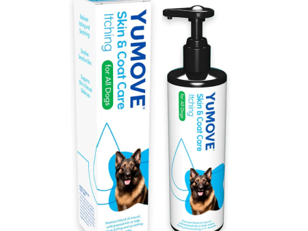 YuMove Skin & Coat Care - Itching Hot on Sale