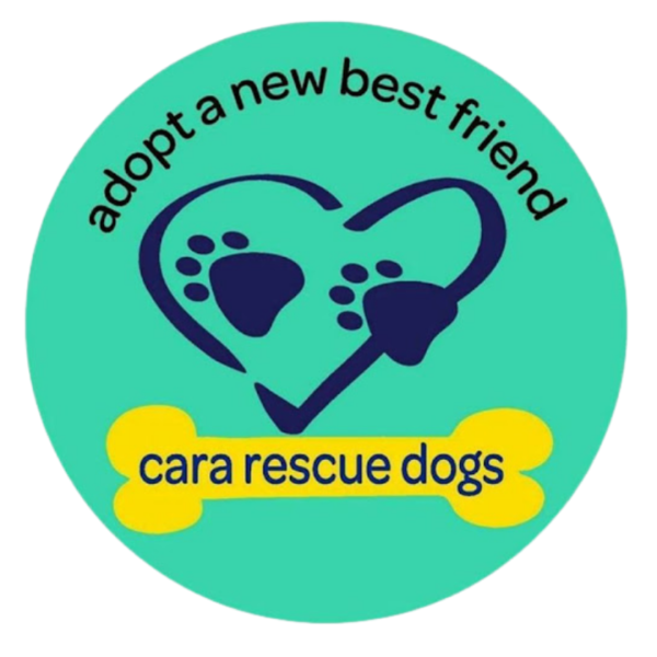 Cara Rescue Dogs Mug For Discount