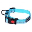 Rukka Reflective Beam Aqua Collar Supply