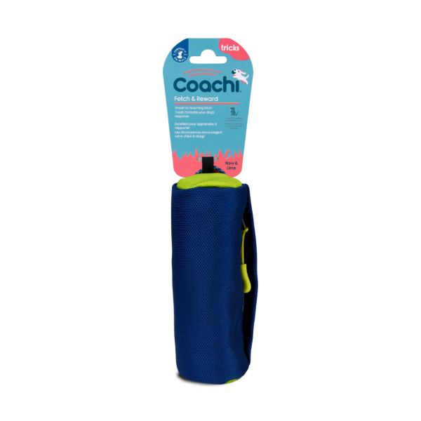 Coachi Fetch & Reward on Sale