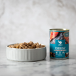 Billy & Margot Salmon with Superfoods Tin Cheap