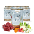 AniForte PureNature Junior Beef Wet Food Online