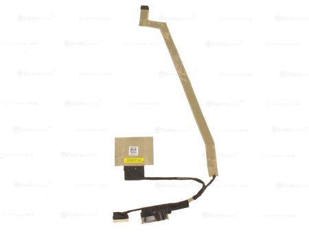 Used Dell OEM Latitude 5420 5421 5430 5431 14  LCD Ribbon Video Cable NT IR Cam VPHFP For Sale