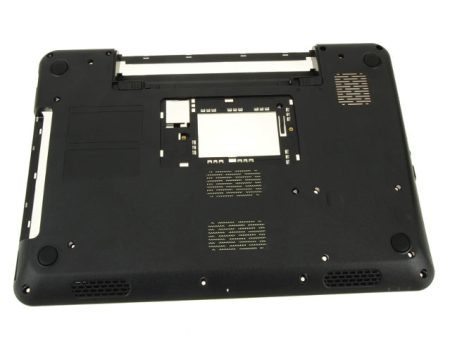 New Dell OEM Inspiron N5010 M501R M5010 Laptop Base Bottom Cover Assembly P0DJW Online Sale