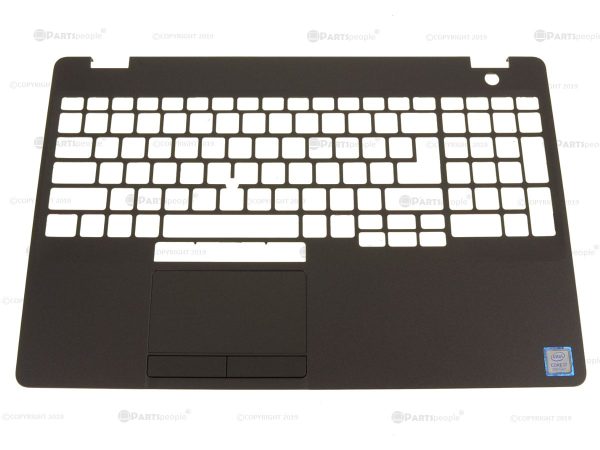 Refurbished Dell OEM Latitude 5501 5500 Precision 3540 3541 Palmrest Touchpad Assembly Dual Point No SC R2MG9 1YYTD A18996 MVPGM W3KYG Discount