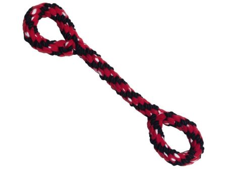 Kong Double Tug Signature Rope For Discount