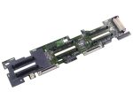 Refurbished Dell OEM PowerEdge 2850 1x6 SCSI Hard Drive Backplane Board KJ881 For Sale