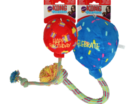 Kong Happy Birthday Balloon on Sale