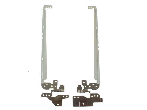 Used Dell OEM Latitude 3300 3310  Hinge Kit Left and Right Online now