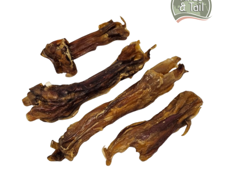 Beef Roots | Beef Tendons Supply